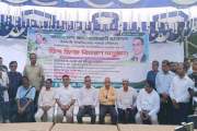 ইসলামী বিশ্ববিদ্যালয়ের ৯ হলে ছাত্রদলের উদ্যোগে ডিপ ফ্রিজ বি…