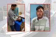 ঝালকাঠিতে মৎস্য বিভাগের অভিযানে হামলা, আহত ৭