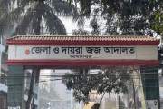 জামালপুরে স্ত্রীকে হত্যার দায়ে স্বামীর মৃত্যুদণ্ড