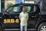 বরিশালে স্কুলছাত্রীকে ধর্ষণ মামলার আসামি গ্রেপ্তার