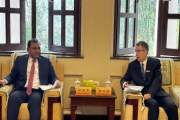 শিক্ষা-গবেষণায় বাংলাদেশ ও চীনের সহযোগিতা বাড়ানোর উদ্যোগ, ইউ…