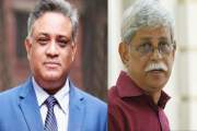 মাকসুদ কামাল-জাফর ইকবালসহ ৫ জনকে আত্মসমর্পণে পত্রিকায় বিজ্ঞ…