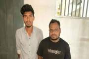 বাড়ি বাড়ি গিয়ে ট্যাক্স আদায়ের নামে প্রতারণার অভিযোগে গ্…