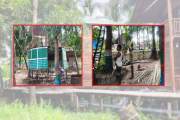 পর্যটকের অপেক্ষায় সেন্টমার্টিন, জীবিকা ফেরার আশায় দ্বীপবাসী