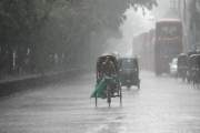 টানা ৫ দিন বৃষ্টির আভাস
