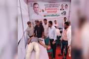 প্রতিষ্ঠাবার্ষিকীতে প্রায় ৫০০ মানুষকে বিনামূল্যে স্বাস্থ্যস…