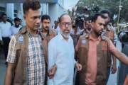 ছাত্রদল নেতা হত্যা, বিএনপির এমপির ছেলে ৩ দিনের রিমান্ডে 