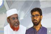 ভারতীয় গোয়েন্দার সঙ্গে পরওয়ারের ‘গোপন বৈঠকের’ ভিডিও প্রকাশ …