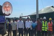 জামায়াত এমপি মাসুদ সাঈদীর রিসোর্টের নির্মাণকাজ বন্ধ করল প্র…