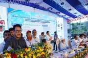 ৫৭ বিশ্ববিদ্যালয়ে পর্যায়ক্রমে চালু হবে তৃতীয় ভাষা ইনস্টিটিউ…