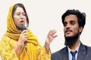 প্রিয় কাদের, এনসিপি নেত্রীদের জোর করে যতটা জামায়াত বানাতে চ…