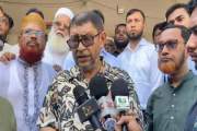 মুরাদনগর স্বাস্থ্য কমপ্লেক্সে স্বাস্থ্যমন্ত্রীর আকস্মিক পরি…