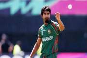 নিলামে দল না পেলেও এবার সুসংবাদ পেলেন সাকিব