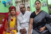 কপাল পুড়ল টিকটকার দুলাভাইকে বিয়ে করা শ্যালিকা পূর্ণিমার