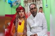 কপাল পুড়ল টিকটকার দুলাভাইকে বিয়ে করা শ্যালিকা পূর্ণিমার