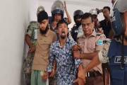 গোপালগঞ্জে শিশু হত্যা মামলায় ২ জনের মৃত্যুদণ্ড