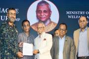 পাঁচ বছরে এক কোটি জনশক্তি পাঠানোর লক্ষ্য অর্জনে দক্ষ শ্রমিক…