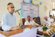 বিশ্ববিদ্যালয়ে ‘সান্ধ্য আইন’ প্রতিষ্ঠার খবর গুজব: ইবি উপাচা…
