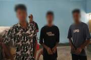 ঠাকুরগাঁও-১ উপনির্বাচনে জাল ভোট দিতে গিয়ে আটক তিনজন
