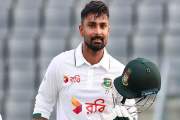লিটনকে ঘিরে দুঃসংবাদ দিল বিসিবি