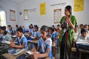প্রাথমিকে ভর্তি পরীক্ষা বন্ধ, প্লে-নার্সারি-কেজি নিষিদ্ধের …