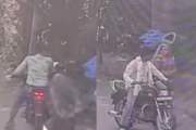 বিয়ের পর স্বামীর সঙ্গে চিড়িয়াখানায় গিয়ে প্রেমিকের বাইকে উধ…