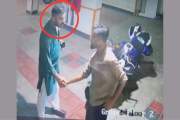 তাহসিফের মৃত্যুর আগে সিসিটিভি ফুটেজে দেখা মিলল যে দৃশ্য