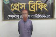কৃষি বিশ্ববিদ্যালয়ের ওয়েবসাইট ক্লোন করে নিয়োগ প্রতারণা, প্র…