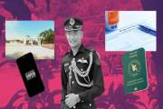 ডোপ টেস্ট, মোবাইল ফোন জব্দ ও পাসপোর্ট আটকা— তাহসিফ সৌরীর চা…