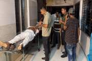 হাটের ইজারা নিয়ে বিরোধ, পাবনায় প্রতিপক্ষের গুলিতে নিহত ২