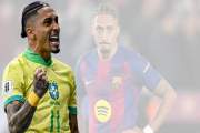ব্রাজিলের দল ঘোষণা করবেন আনচেলত্তি, রাফিনিয়াকে নিয়ে শঙ্কা