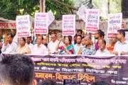 প্রবাসী শ্রমিকদের নিরাপত্তায় ব্যর্থ মন্ত্রণালয় ও দূতাবাসের …