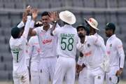 বাংলাদেশের টেস্টসহ টিভিতে আজকের যত খেলা
