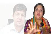‘আম তারেক’ অন্তত হোটেলে নারী নিয়ে যাওয়া-পদ বাণিজ্য-চুমু শফি…