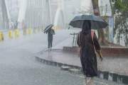 রাতের মধ্যে বৃষ্টি হতে পারে দেশের যেসব জেলায় 