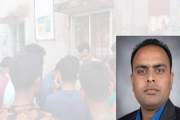সড়ক দুর্ঘটনায় প্রাণ গেল বাবা-ছেলের, আহত স্ত্রী-কন্যা
