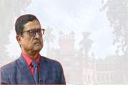 ঢাকা বিশ্ববিদ্যালয় এখন অমানুষদের জায়গা: বিএনপির এমপি ফজলুর …