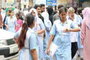 জিপিএ-৫ দুই লাখ ছুঁই ছুঁই ২০২১ সালে, ২৫-এ নামে ধস—জেনে নিন …