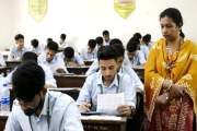এইচএসসিতে প্রায় অর্ধেক শিক্ষার্থীই ফেল