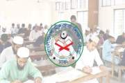 আলিমে পাশের হার ৬১ দশমিক ৭ শতাংশ