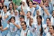 এইচএসসিতে ১৩৯ শিক্ষাপ্রতিষ্ঠানের সবাই পাস