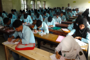 ফেনীতে ৪৭ শতাংশের বেশি শিক্ষার্থী ফেল
