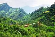সাজেকে গোলাগুলি চলছে