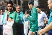 এ প্লাস পেলেন জুলাই আন্দোলনে গ্রেপ্তার হওয়া ফাইয়াজ