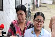 বাবা বলতেন রেজাল্ট ভালো হবেই, আজ গোল্ডেন  জিপিএ পেয়েছি, কিন…