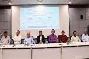 বিএমইউতে প্রখ্যাত লিভার বিশেষজ্ঞ অধ্যাপক ডা. মবিন খানের মৃত…
