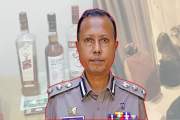 বাসায় মাদক ও ডিজে পার্টির আয়োজন, অতিরিক্ত ডিআইজি জহির বরখাস…