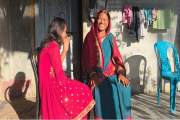 বাবাকে হারানোর পর থেমে যায় পড়ালেখা, ৫২ বছর বয়সে এইচএসসি পাস…