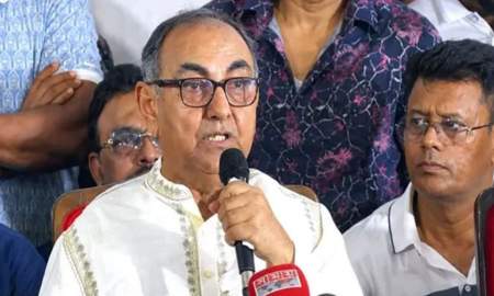 টাকার বিনিময়ে আ. লীগ নেতাকর্মীদের আশ্রয় দিচ্ছে বিএনপির কিছু নেতাকর্মী: মির্জা আব্বাস