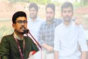 জুলাই সনদের বাস্তবায়ন নিয়ে এবার নাহিদ-আসিফদের দোষলেন সাদিক …